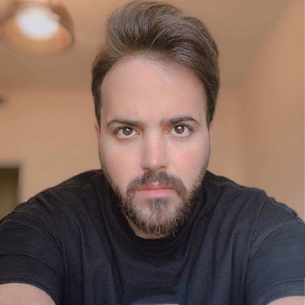 دانلود آهنگ علی عبدالمالکی عذاب وجدان